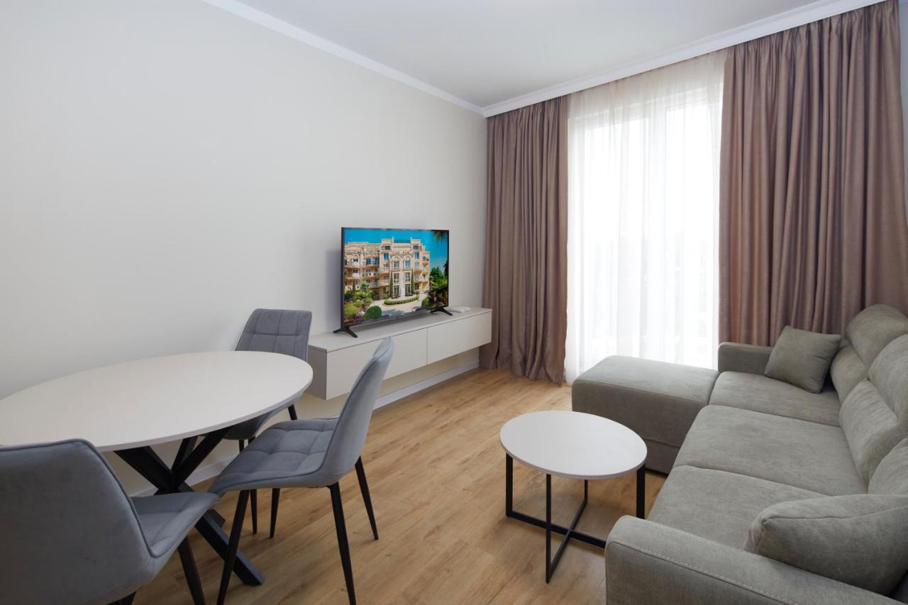 Bellicity Apart Complex Ravda Phòng bức ảnh