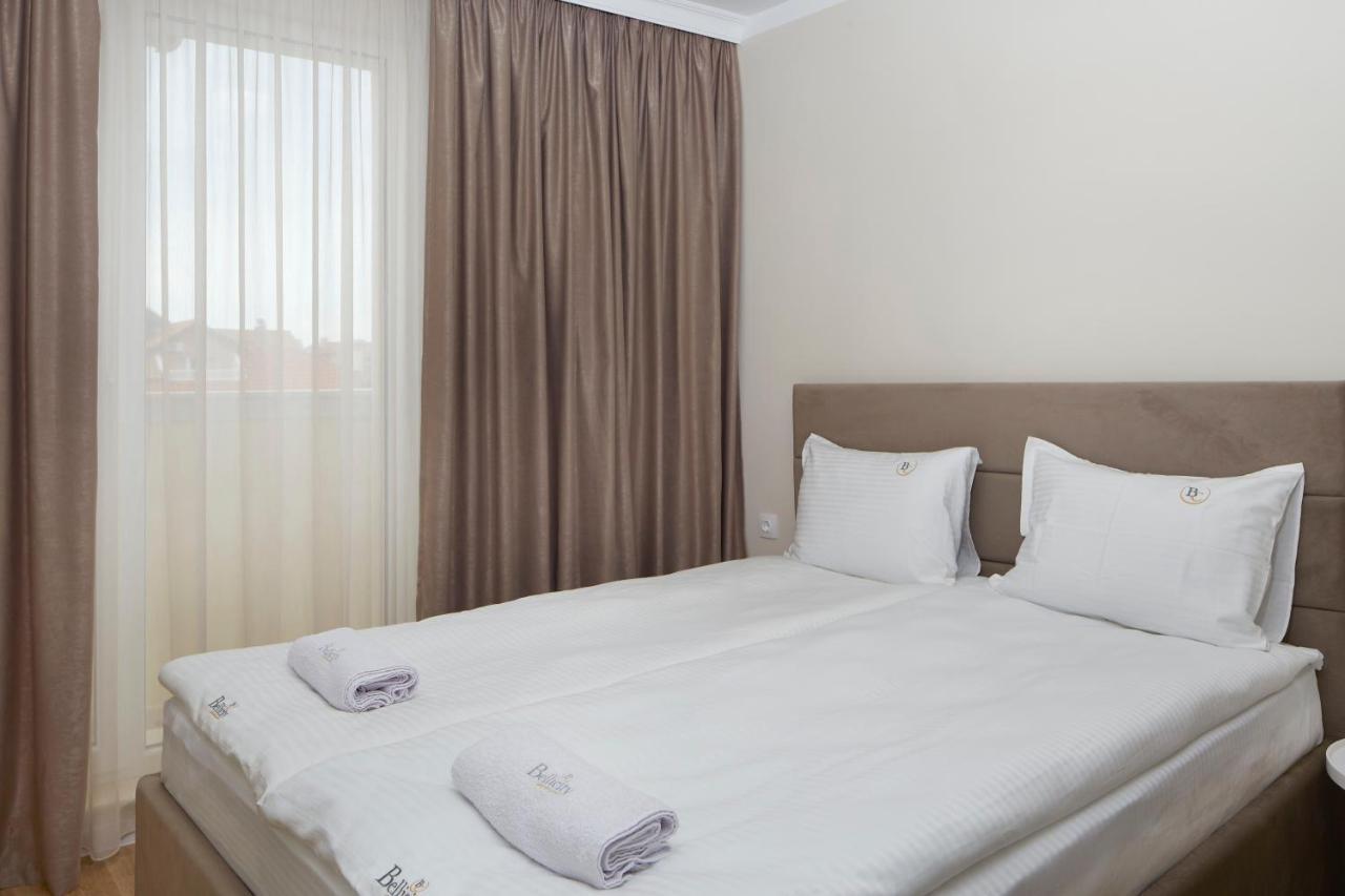 Bellicity Apart Complex Ravda Phòng bức ảnh