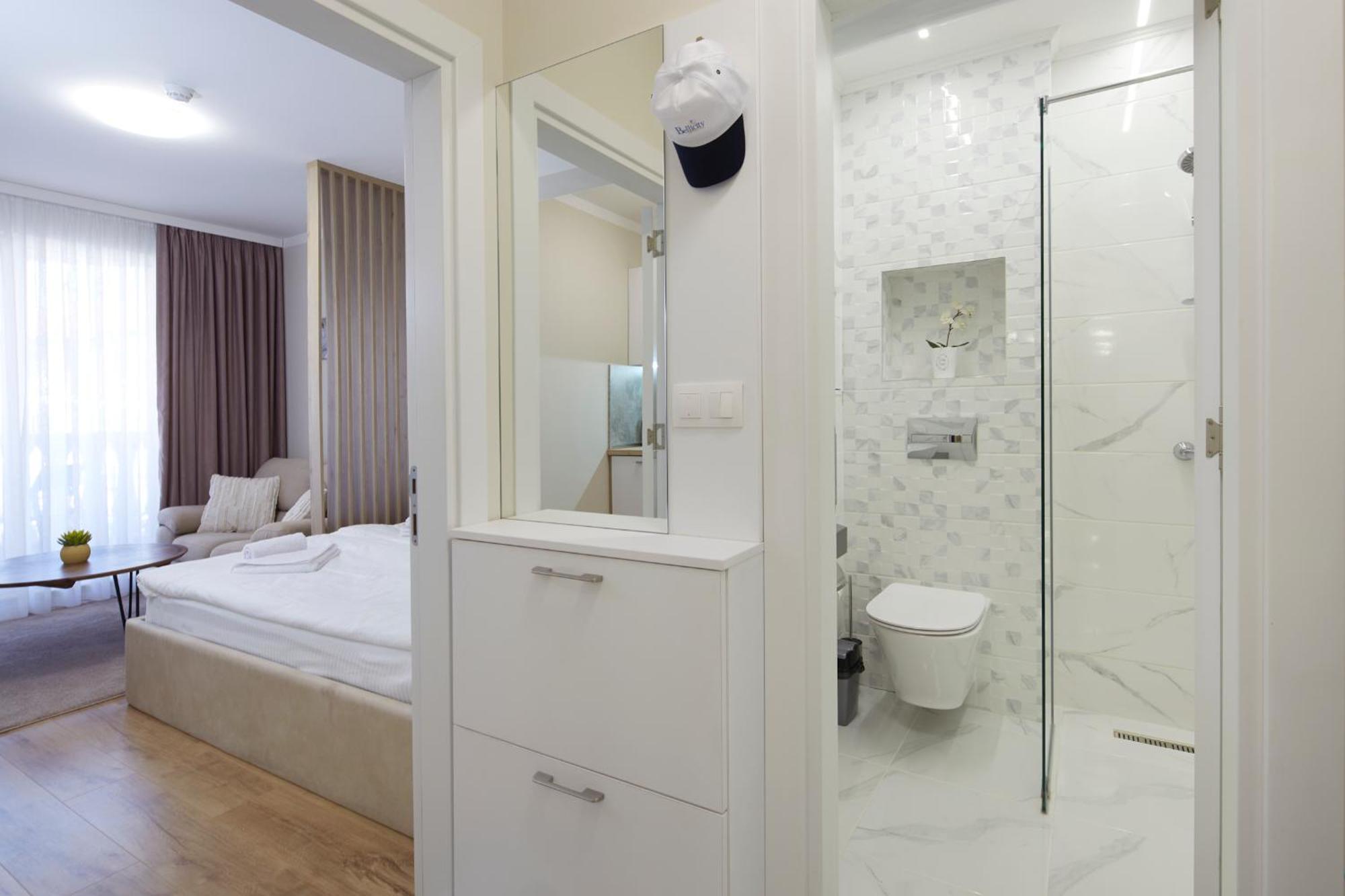 Bellicity Apart Complex Ravda Ngoại thất bức ảnh